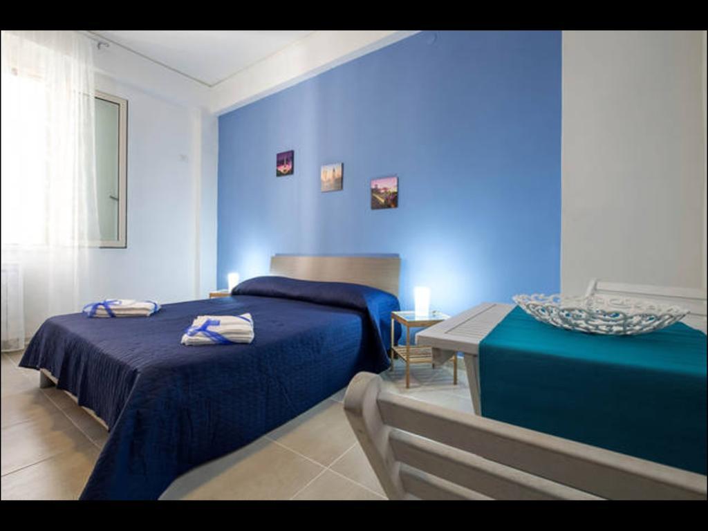 B&B Casa Chiaramonte Palermo Room photo