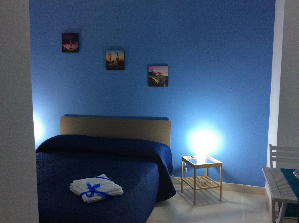 B&B Casa Chiaramonte Palermo Room photo